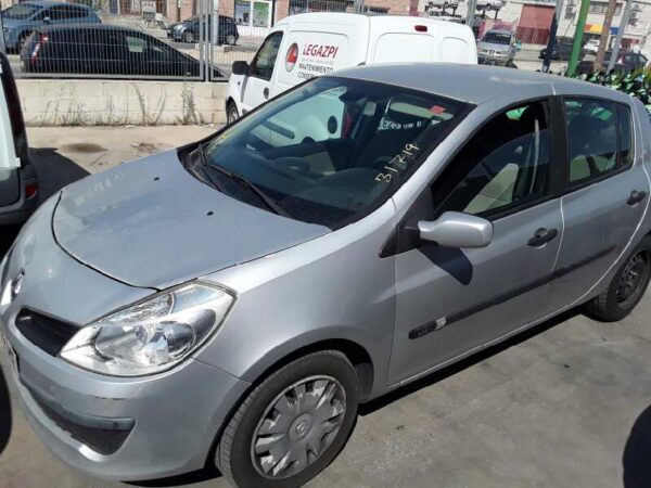 MOTOR ARRANQUE RENAULT CLIO III - Imagen 2