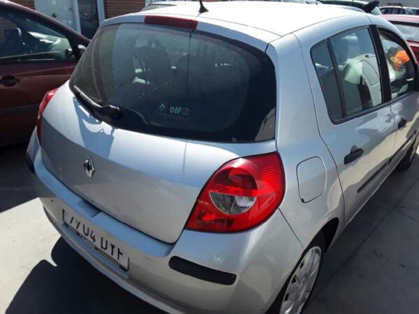 MOTOR ARRANQUE RENAULT CLIO III - Imagen 3