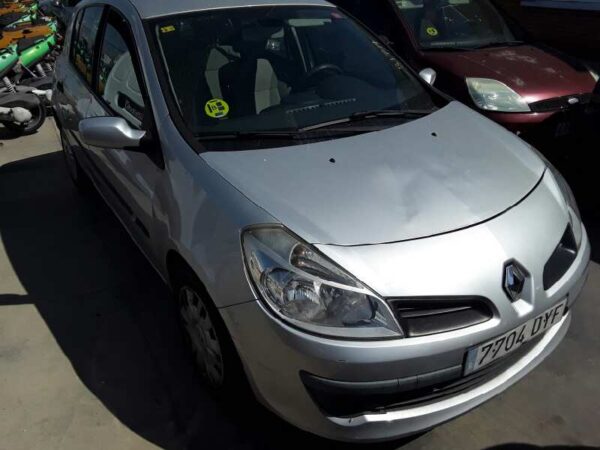 MOTOR ARRANQUE RENAULT CLIO III - Imagen 4