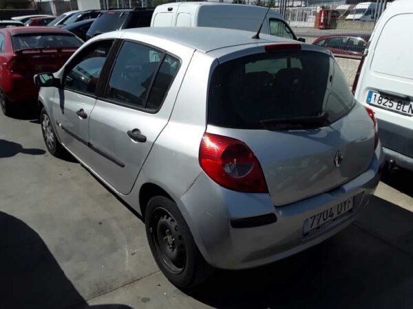 MOTOR ARRANQUE RENAULT CLIO III - Imagen 5
