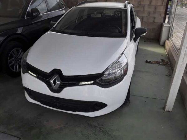 CAJA RELES / FUSIBLES RENAULT CLIO IV - Imagen 2