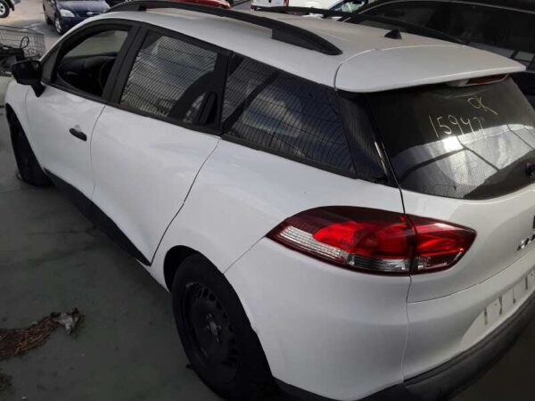 CAJA RELES / FUSIBLES RENAULT CLIO IV - Imagen 3
