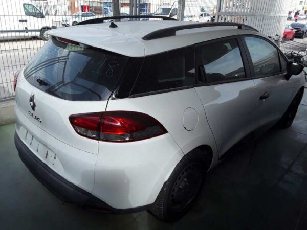 CAJA RELES / FUSIBLES RENAULT CLIO IV - Imagen 4