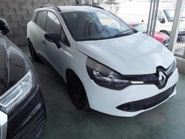CAJA RELES / FUSIBLES RENAULT CLIO IV - Imagen 5