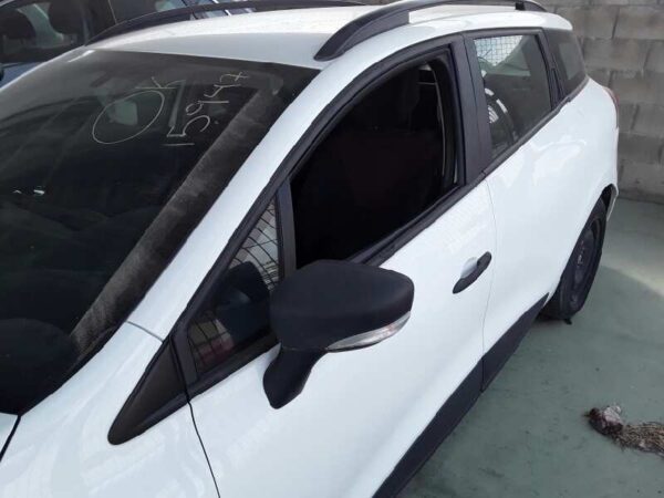 CONMUTADOR DE ARRANQUE RENAULT CLIO IV - Imagen 5