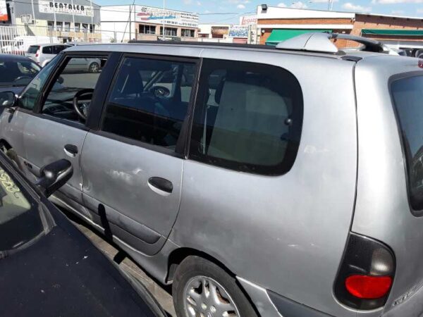 ELEVALUNAS DELANTERO IZQUIERDO RENAULT ESPACE /GRAND ESPACE - Imagen 2