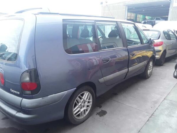 MOTOR ARRANQUE RENAULT ESPACE / GRAND ESPACE - Imagen 2
