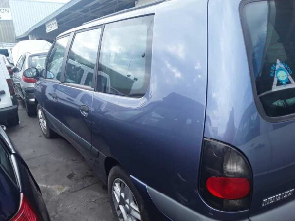 MOTOR ARRANQUE RENAULT ESPACE / GRAND ESPACE - Imagen 3