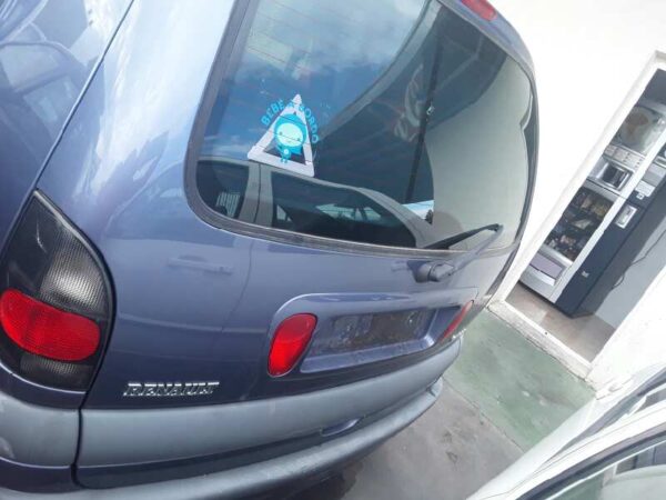 MOTOR ARRANQUE RENAULT ESPACE / GRAND ESPACE - Imagen 4