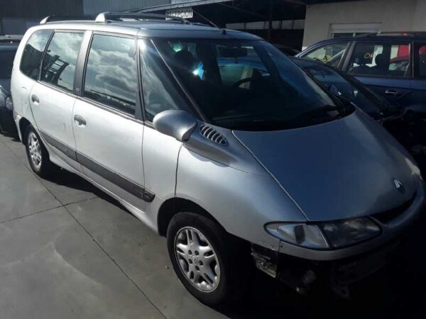 PILOTO TRASERO IZQUIERDO RENAULT ESPACE /GRAND ESPACE - Imagen 2