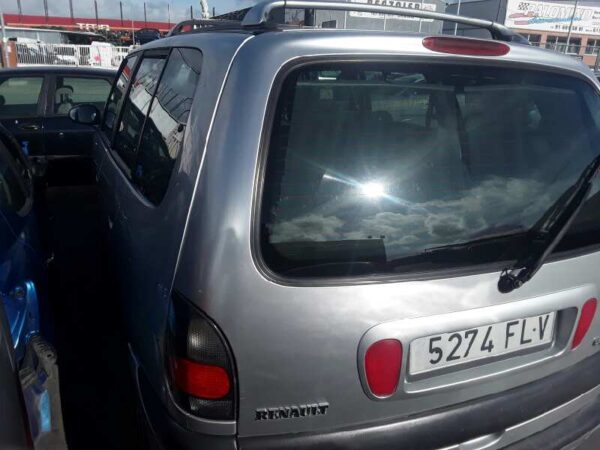 PILOTO TRASERO IZQUIERDO RENAULT ESPACE /GRAND ESPACE - Imagen 3