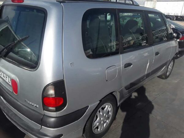 PILOTO TRASERO IZQUIERDO RENAULT ESPACE /GRAND ESPACE - Imagen 4