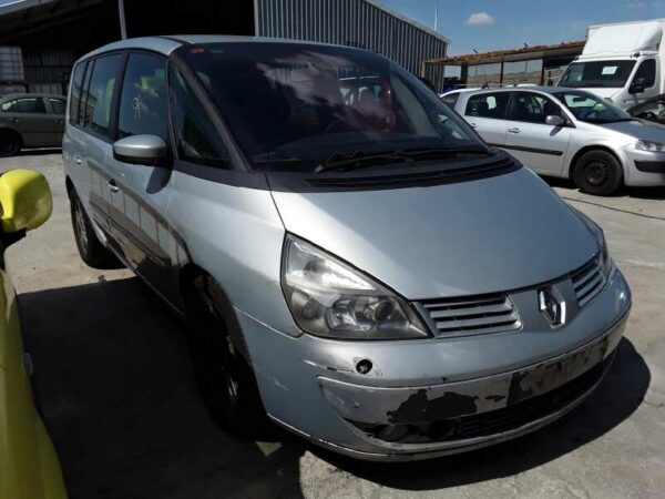CAJA CAMBIOS RENAULT ESPACE IV - Imagen 4