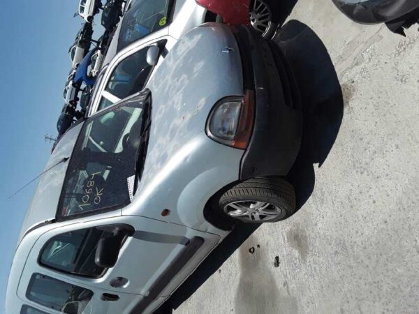 CONDENSADOR / RADIADOR  AIRE ACONDICIONADO RENAULT KANGOO - Imagen 2