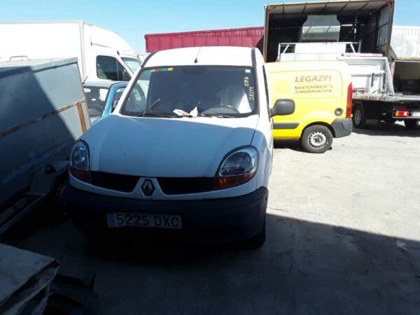 CENTRALITA MOTOR UCE RENAULT KANGOO - Imagen 2