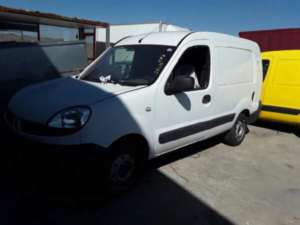 CENTRALITA MOTOR UCE RENAULT KANGOO - Imagen 3