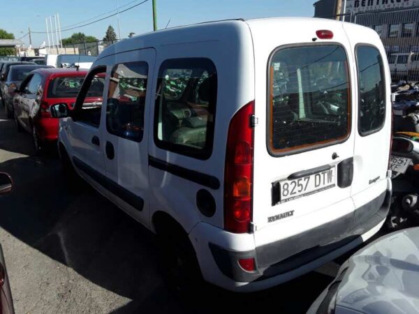 TRANSMISION DELANTERA DERECHA RENAULT KANGOO - Imagen 3