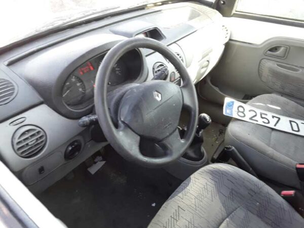 TRANSMISION DELANTERA DERECHA RENAULT KANGOO - Imagen 4