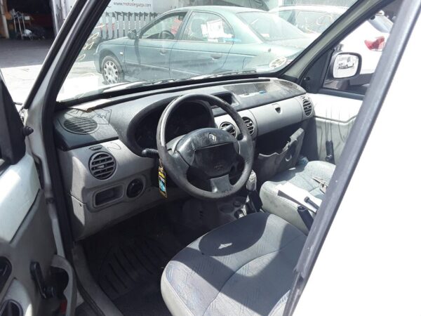 MOTOR COMPLETO RENAULT KANGOO - Imagen 5