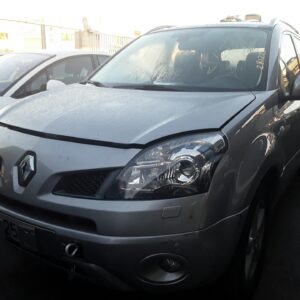 ABS RENAULT KOLEOS