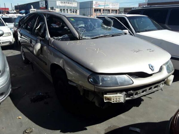 CENTRALITA MOTOR UCE RENAULT LAGUNA - Imagen 2