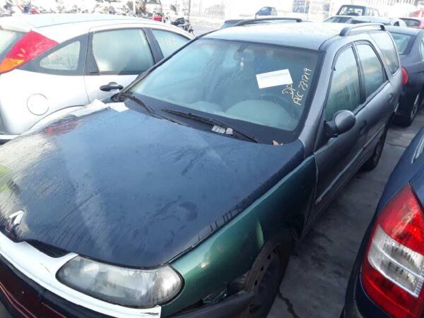 ALTERNADOR RENAULT LAGUNA - Imagen 3