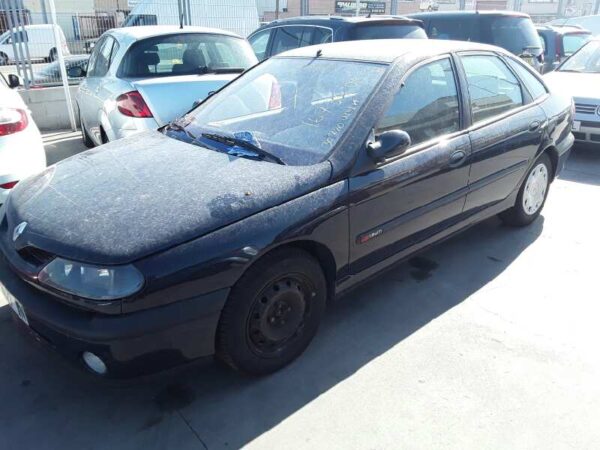 CENTRALITA MOTOR UCE RENAULT LAGUNA - Imagen 2