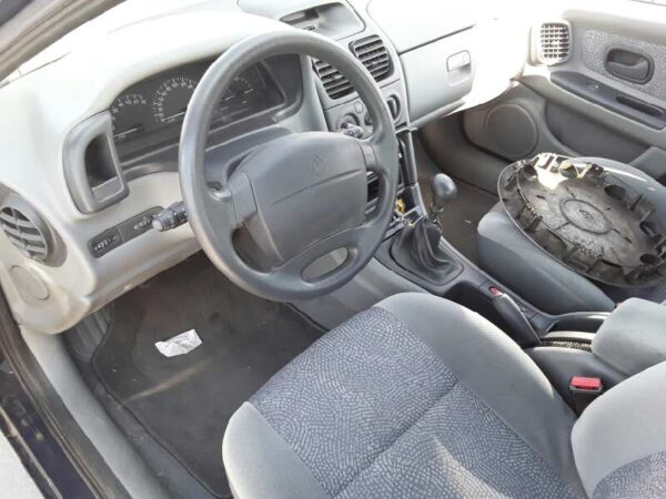CENTRALITA MOTOR UCE RENAULT LAGUNA - Imagen 3