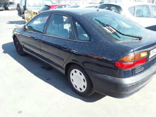 CENTRALITA MOTOR UCE RENAULT LAGUNA - Imagen 4