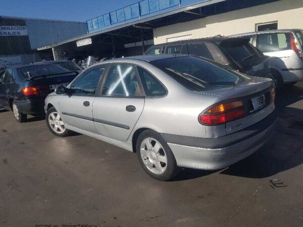 ELEVALUNAS TRASERO IZQUIERDO RENAULT LAGUNA - Imagen 3