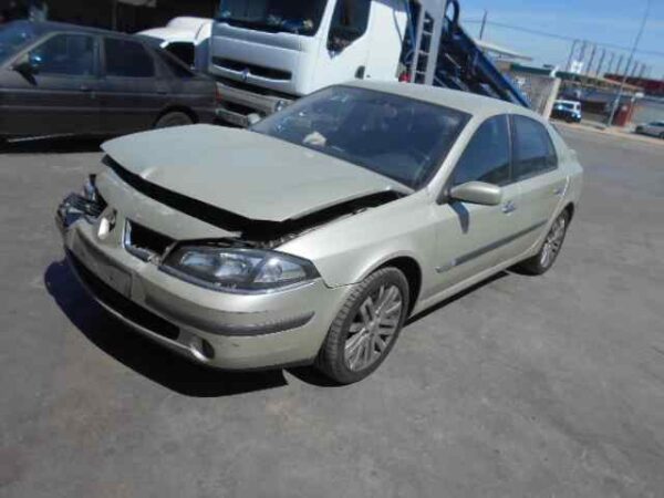 ALTERNADOR RENAULT LAGUNA II - Imagen 3