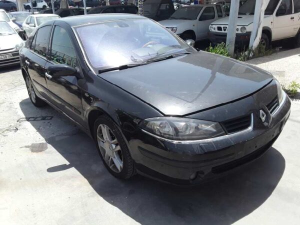 COMPRESOR AIRE ACONDICIONADO RENAULT LAGUNA II - Imagen 3
