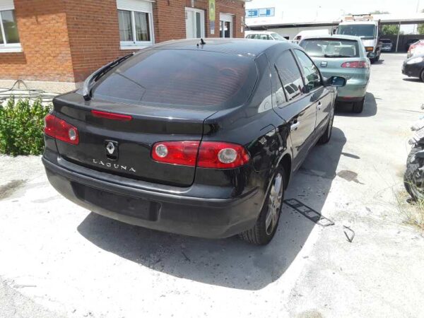 COMPRESOR AIRE ACONDICIONADO RENAULT LAGUNA II - Imagen 4
