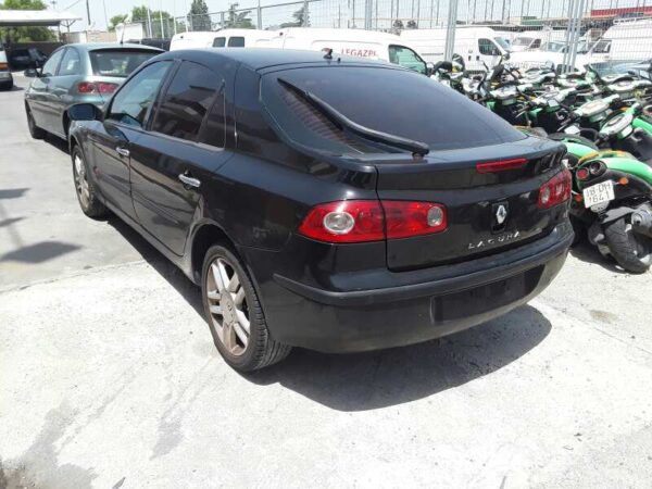COMPRESOR AIRE ACONDICIONADO RENAULT LAGUNA II - Imagen 5
