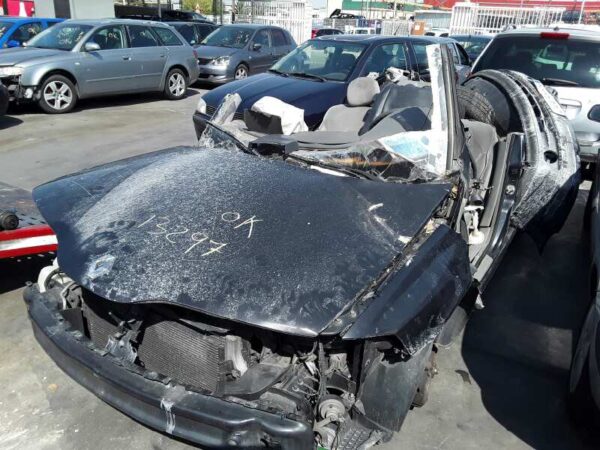BOMBA DIRECCION RENAULT LAGUNA II - Imagen 2