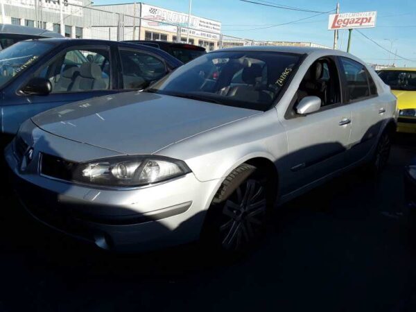 ALTERNADOR RENAULT LAGUNA II - Imagen 2