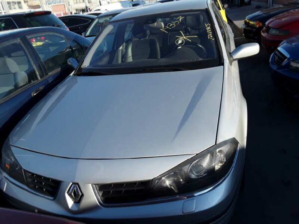 ALTERNADOR RENAULT LAGUNA II - Imagen 3