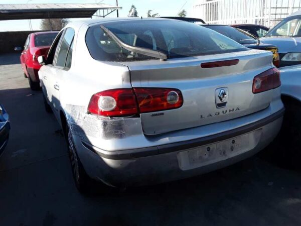 ALTERNADOR RENAULT LAGUNA II - Imagen 4