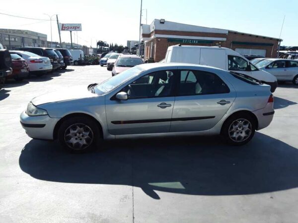 MANDO MULTIFUNCION RENAULT LAGUNA II - Imagen 3