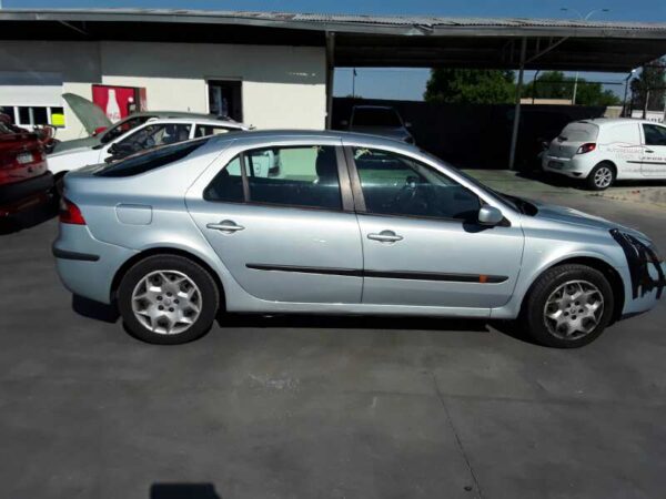 MANDO MULTIFUNCION RENAULT LAGUNA II - Imagen 4