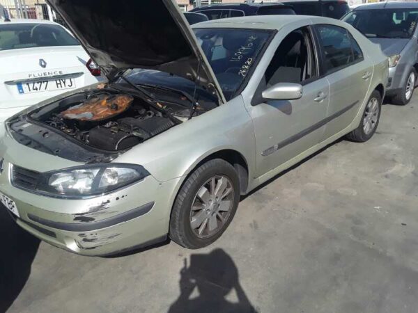BOMBA DIRECCION RENAULT LAGUNA II - Imagen 2