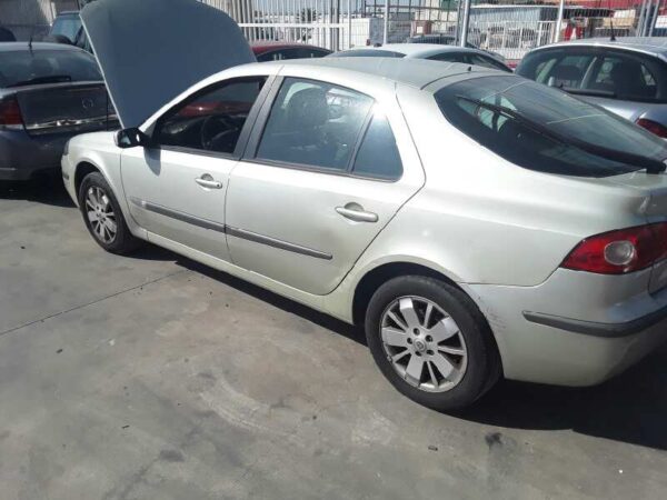 BOMBA DIRECCION RENAULT LAGUNA II - Imagen 3