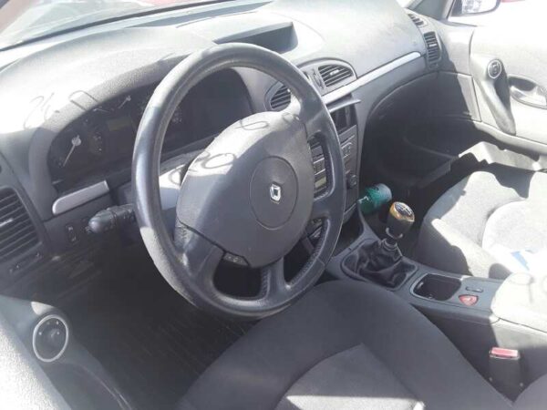 BOMBA DIRECCION RENAULT LAGUNA II - Imagen 4