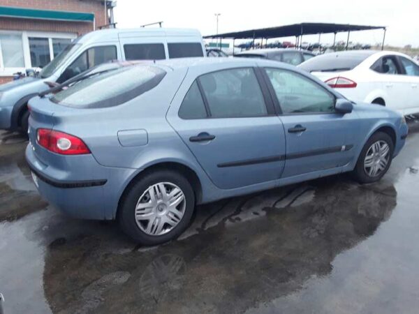CAJA CAMBIOS RENAULT LAGUNA II - Imagen 3