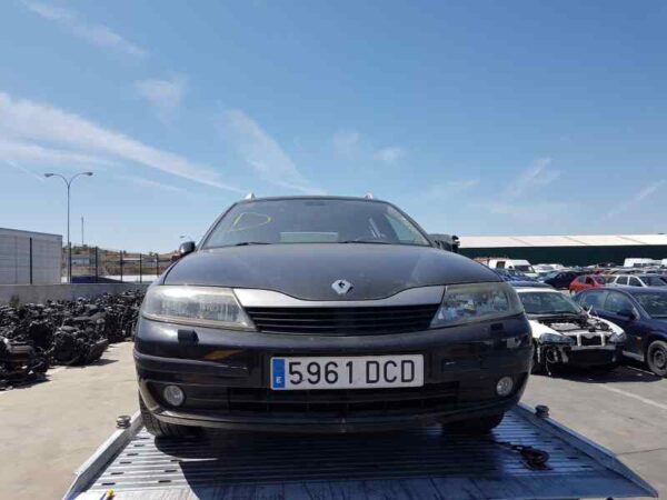 FARO DERECHO RENAULT LAGUNA II GRANDTOUR - Imagen 2