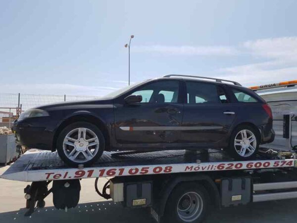 FARO DERECHO RENAULT LAGUNA II GRANDTOUR - Imagen 3