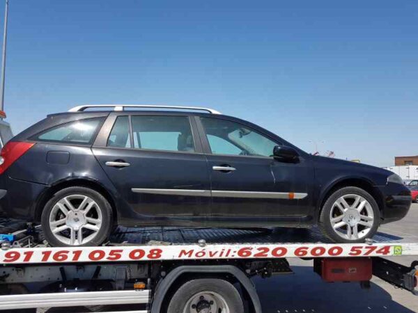 FARO DERECHO RENAULT LAGUNA II GRANDTOUR - Imagen 4