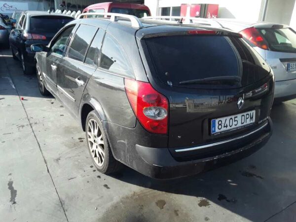 ALTERNADOR RENAULT LAGUNA II GRANDTOUR - Imagen 2