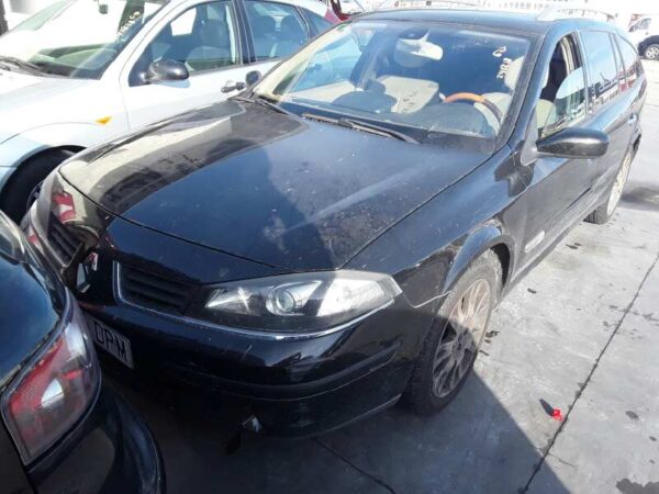 TRANSMISION DELANTERA IZQUIERDA RENAULT LAGUNA II GRANDTOUR - Imagen 2