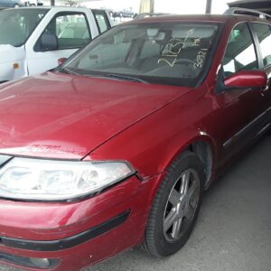 MECANICA COMPLETA RENAULT LAGUNA II GRANDTOUR